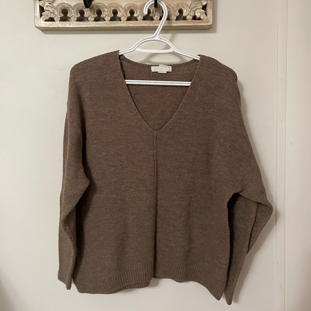 Sz Med Women’s Sweater